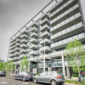 Apartment Kensington 2bed & 1bath, Calgary