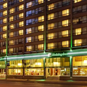 **** מלון Downtown Centre By Ihg קנדה