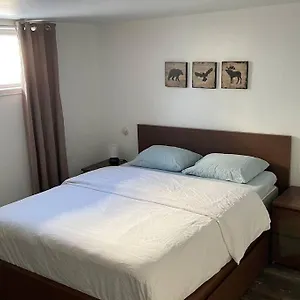 South Shore Of Montreal Apartment