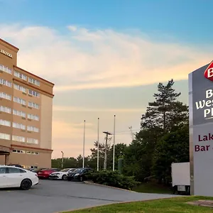 *** Hotel Western Chocolate - Kanada