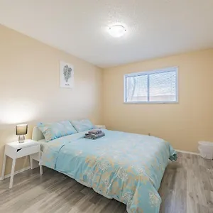 Apartment Mt Pleasant Nw 2 Bedrooms 502, Calgary