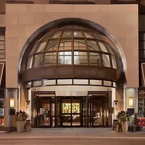 **** מלון The Yorkville Royal Sonesta קנדה