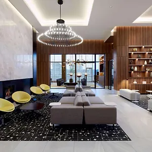 *** מלון Homewood By Hilton Midtown קנדה