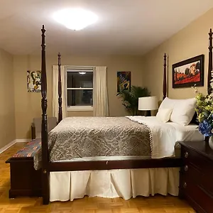 Downtown Homestay