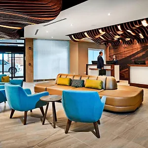 **** Hotel Delta By Marriott Dartmouth Kanada