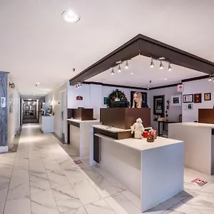*** Gasthof Hfx Airport Kanada