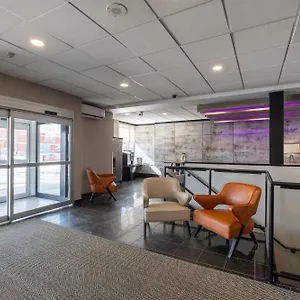 ** Hotel Repotel Aeroport Kanada