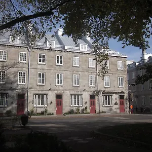*** מלון Manoir De L'esplanade קנדה