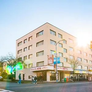 ** Hotel Bay Kanada
