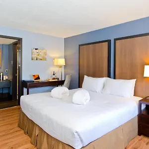 Motel Centro, YYC