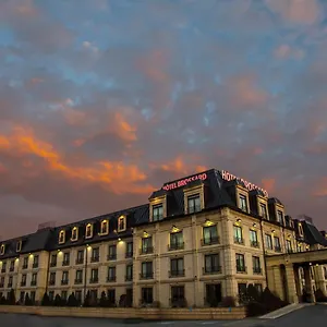 *** Hotel Hotel Brossard Kanada