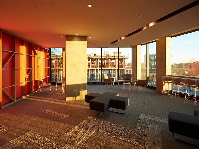 Alt Hotel Calgary East Village